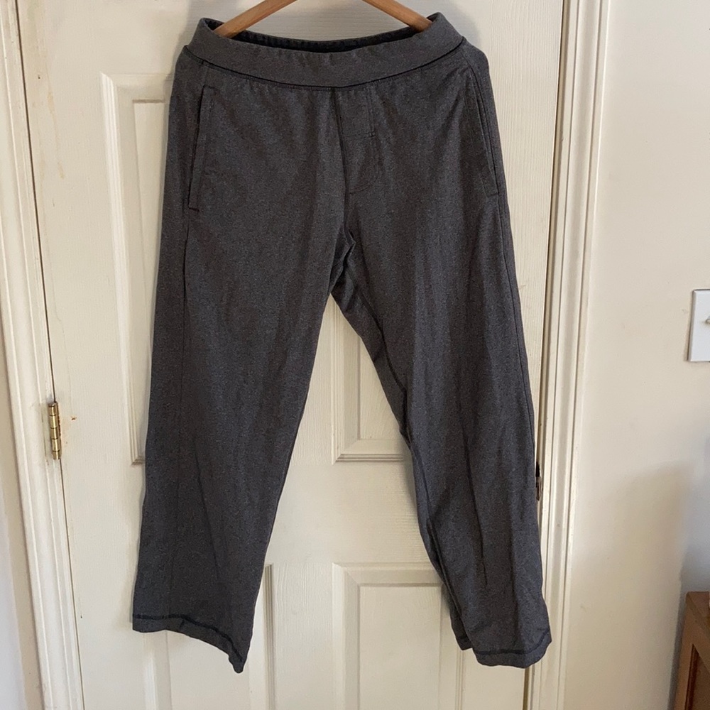 Lululemon Sweatpants